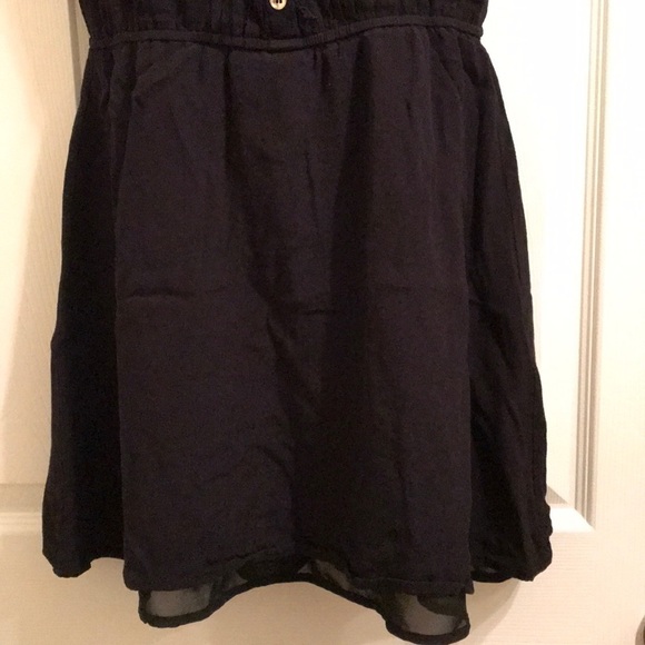 💖 Forever 21 Girls Dress, New Without Tag - Picture 5 of 9